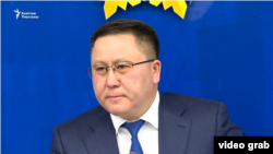 Курманкул Зулушев