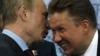 Image result for "Аляксей Мілер"