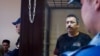 Данис Сәфәргали: "Мин гаепле түгел, дәүләт мине нахакка җәзалый"
