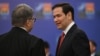 Američki državni sekretar Marco Rubio na neformalnom sastanku ministara vanjskih poslova NATO-a, Antalija, 15. maja 2025.