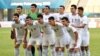 Futbol bo‘yicha O‘zbekiston olimpiya terma jamoasi.