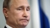 Симпатії американців: від Трампа до Путіна