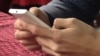 В Таджикистане начали повторную регистрацию реализованных сим-карт