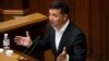 Зеленський анонсував «щотижневе позбавлення мантій» недоброчесних суддів