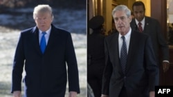 Bijela kuća više puta je tvrdila da Trump ima pravo i ovlasti da otpusti Muellera