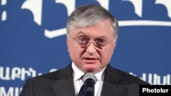 Էդվարդ Նալբանդյան