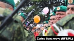 24 июня в Цхинвале синхронно с Москвой пройдет свой парад Победы
