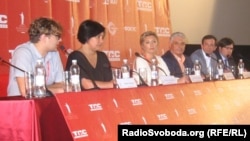 Оргкомітет ОМКФ-2013