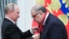 Путинге жакын өзбек олигархтары жана катаал санкциялар 