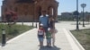 Մայոր Լենդրուշ Խաչատրյանի ընտանիքը, արխիվ