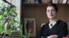 Nasrin Sotoudeh (file photo)