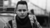 Крістіан Жереги на фронті