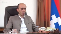 Բեգլարյանը վստահ է՝ արցախցի նախկին համայնքապետերի նկատմամբ քաղաքական հետապնդում է