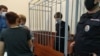 Азат Мифтахов алты елга ирегеннән мәхрүм ителде 