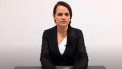 Տիխանովսկայան ՄԱԿ-ին կոչ է արել դիտորդական առաքելություն ուղարկել Բելառուս