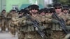 По словам Тины Хидашели, руководство оборонного ведомства уже давно направило в Брюссель всю необходимую информацию о расположении будущего центра, а также информацию о финансовых обязательствах, связанных с его созданием
