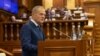 «Я буду в Україні на початку року. Президент Зеленський приїде до нас у цей важливий момент, коли Польща почне головувати в Раді ЄС», – повідомив Дональд Туск