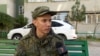 "Комилан беинсофист." Муҳокимаи як сарбози Русия дар Душанбе