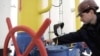 Росія нарешті погодилася на газових спостерігачів