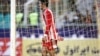پرسپوليس بعد از تساوی صفر بر صفر با راه آهن، اين بار در ميزبانی تيم جوان و پر تحرک فجر سپاسی شيراز به تساوی سه بر سه دست يافت