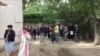 Спецоперация в Актобе 10 июня 2016 года