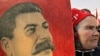 Сталінізм і нацизм – із однієї бочки сатана