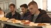 cover image video - students dormitory in Sarajevo, February 2019, Balkan service