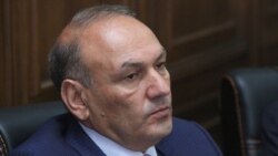 Դատավորը խորհրդակցական սենյակում է՝ որոշելու կալանավորել Գագիկ Խաչատրյանին, թե՝ ոչ