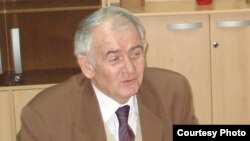 Nikola Grabovac