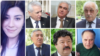 "Гуфтанд, гуноҳ надорем, аммо ҳукм бетағйир монд"
