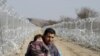 Balkan Nations Put Daily Caps On Migrants Despite UN Protest
