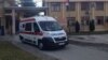 The Technical Repair Bureau near Kragujevac occurred two powerful explosions