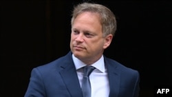 Grant Shapps.