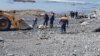 Туристы из Петербурга были в вертолете Ми-8, упавшем на Камчатке