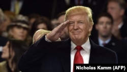 Дональд Трамп дав зрозуміти, що «республіканці готові підтримати додаткову допомогу Україні, якщо вона буде надана у формі кредиту»
