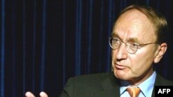 Arhivski snimak: Joakim Riker