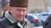Ильми Умеровны янә сорау алуга чакырганнар