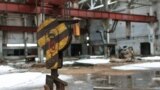Electric complex in Minusinsk