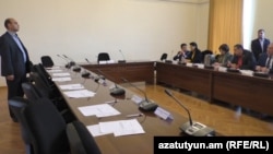 Ընդդիմադիրների բոյկոտը թույլ չի տալիս անցկացնել Վանաձորի ավագանու նիստը: