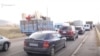 Էստեղ ապրելու իմաստ ու ապագա արդեն չկա, ասում են իրերը Հայաստան տեղափոխող արցախցիները