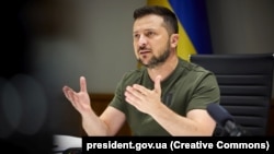Владимир Зеленский