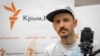 Крим, кіно і «Цвяхи»: натхненні історії режисера Ахмеда Сарихаліла