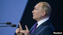 Уладзімір Пуцін