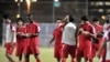 تیم پرسپولیس