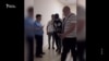 УКМК абактагы Тилекмат Куреновдун абалы боюнча түшүндүрмө берди 