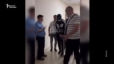 УКМК абактагы Тилекмат Куреновдун абалы боюнча түшүндүрмө берди 