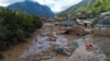 PHOTO GALLERY: Bosnia Attempts Recovery After Record Floods, Landslides