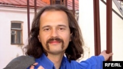 Яраш Mалішэўскі